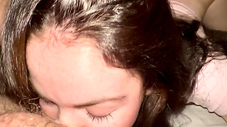 Find a girl that will put the tongue all the way inside your asshole!