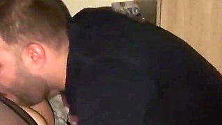 Oh My God!! on the First Date He Tasted Her Sweet Pussy Then Fucked Her Hard From Point of View and Let His Warm Cum in Her
