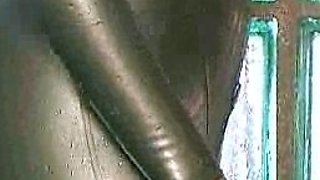 Teen Cute Italian Brunette Solo At