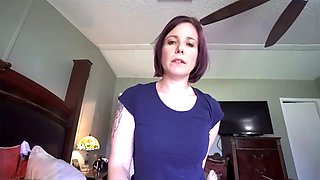 Reality, big ass, stepaunt