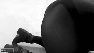 Tiny Tits Bound Tight - Bdsmlovers91