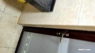 EvilAngel Zoey Monroe Solo Toy Masturbation