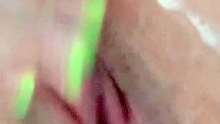 Hot amateur close up hardcore HD video