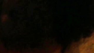 Extreme amateur pov blowjob with brunette babe