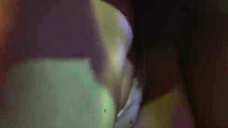 Late Night Quick Creampie