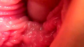 Sexy Close Ups of Hot Teen Hardcore XXX