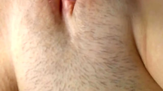 Morning oral sex with my stepsister!