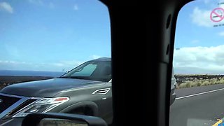 ATK Girlfriends-Hawaii Vacation With Elsa