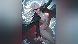 3D Animation, Compiled, Uncensored Hentai, Teacher, Redhead, Women, Blonde, Brunette, Military, Magic