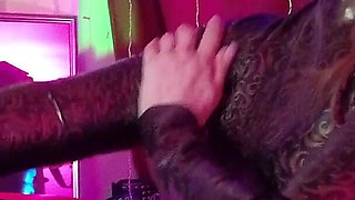 BDSM Mistress Rubber Eva Latex Stap Toys Femdom Heels Hot Fetish