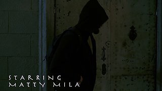 Alex Brand And Matty Mila - Futa Nun Cosplay Sex