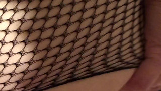 Sensual BJ Leads to Doggystyle Fuck & Face Fuck Finish!