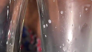 Slow and Deep Hand Milking: Extracting Every Drop
