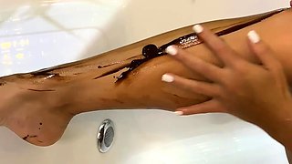 Love Chat Big Boobs Brunette Masturbating For Cam