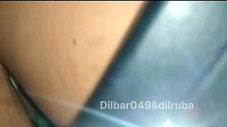 Indian Girlfriend Fucked Hard In home