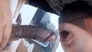 Early in the morning of 28th she blojob me so pleasured