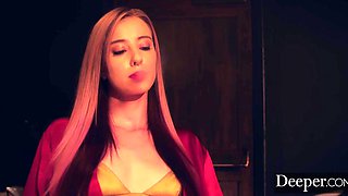 Wonderful harlot unbelievable adult clip