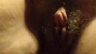 Swollen Huge Beat up Pussy