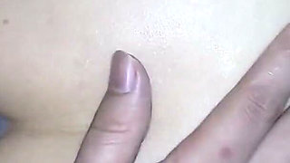 Nasty Intense Anal and Squirting Sex