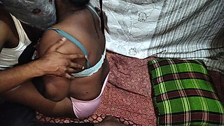 Bangladeshi Hot aunty  sex with Littale boy