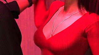 Midnight Paradise - Full Story 12 - Life of a Horny Young Man Who Returned Home After a Long Time