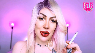 Your Unstoppable Smoking Addiction