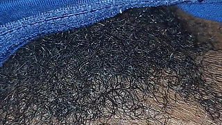 Playing with my wet pussy