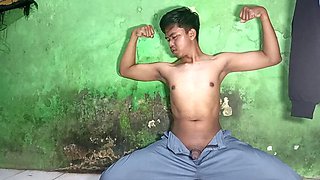 Young Twinks Public Nude