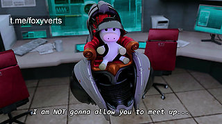 Usaginoka X2 Season Finale