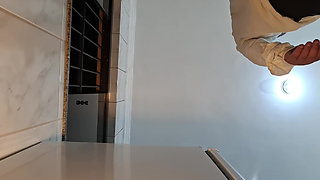 Executive Was Slapped and Had Her Ass Penetrated in the Office.