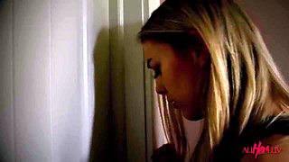 Stepmother Of The Bride - Teaser - Anny Aurora, Cadence Lux And Zoe Bloom