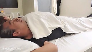 Spending time with the girl I met on Sex-Dater  Passionate Sex
