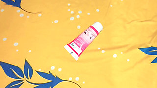 Step Brother Did Hardcore Fuck Seeing Step Sister-in-law Alone in the Room