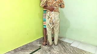 Desi Hot Chudai GF