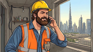 He Helped Her Family Aunty Thanked Him in Private