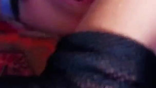 Slut blonde skinny teen fucked in ass by step brother