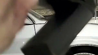 Girls in the Parking Lot