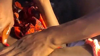 MILF Got Fucked as Her Husband Was Away