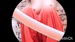 Hot Girl Bathing Mms Hot Sexy Video