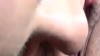 Mature Lesbians Fist and Lick to Intense Climax