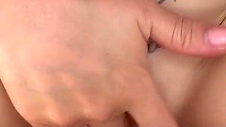 Duncan Saint & Brian Evansx Have a Threesome with a Busty Mexican Angela Spades