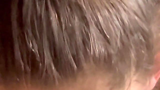 Ho Blow, Ho Touch Toes, Blow a Load in a Ho