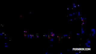 She Likes Aggressive Sex Featuring Chloe Marie With Brickzilla