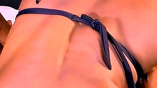 Sexy MILF Fuck Step Son at Home