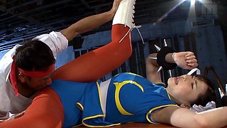 Asians Japanese Milfs Getting Hardcore Fu