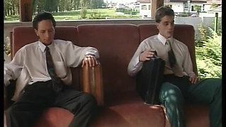 Paplanregeny - Forbidden Confessions of a Maid (1997) - Full Movie