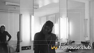 Racy Four-Way with Nasty Girls - Ultimate NSFW Xozilla Porn Movies for