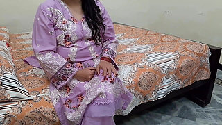 Indian Wife Cheat Husband When Not Home