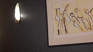 Negotiation Technique - Married Woman Rejuvenation Massage -1