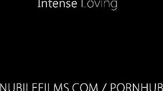 Cum Deep Inside Paula Shy's Freshly Fucked Pussy
